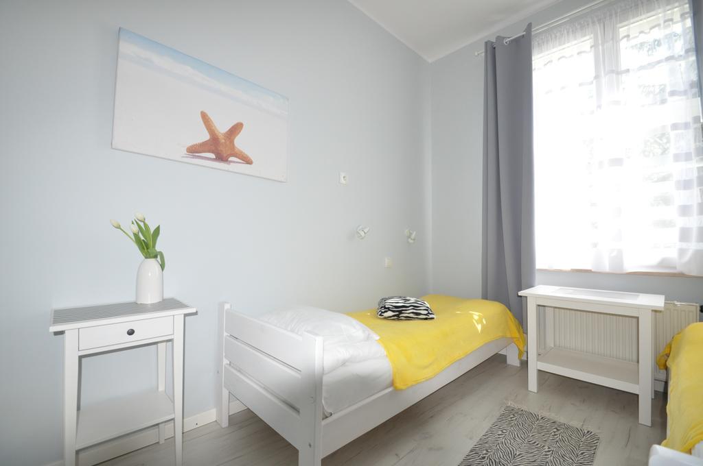 Apartmán Grande Sopotiera Exteriér fotografie